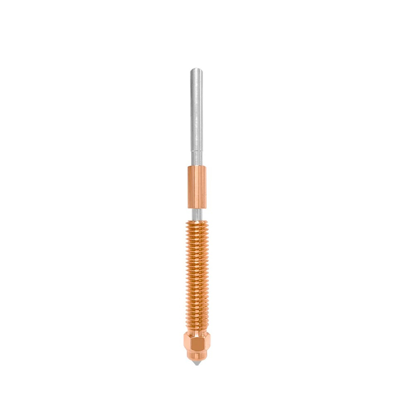 Conjunto Hotend K2/K2 Pro/K2 P - Nozzle 0.4Mm Hardened avaliação e preço