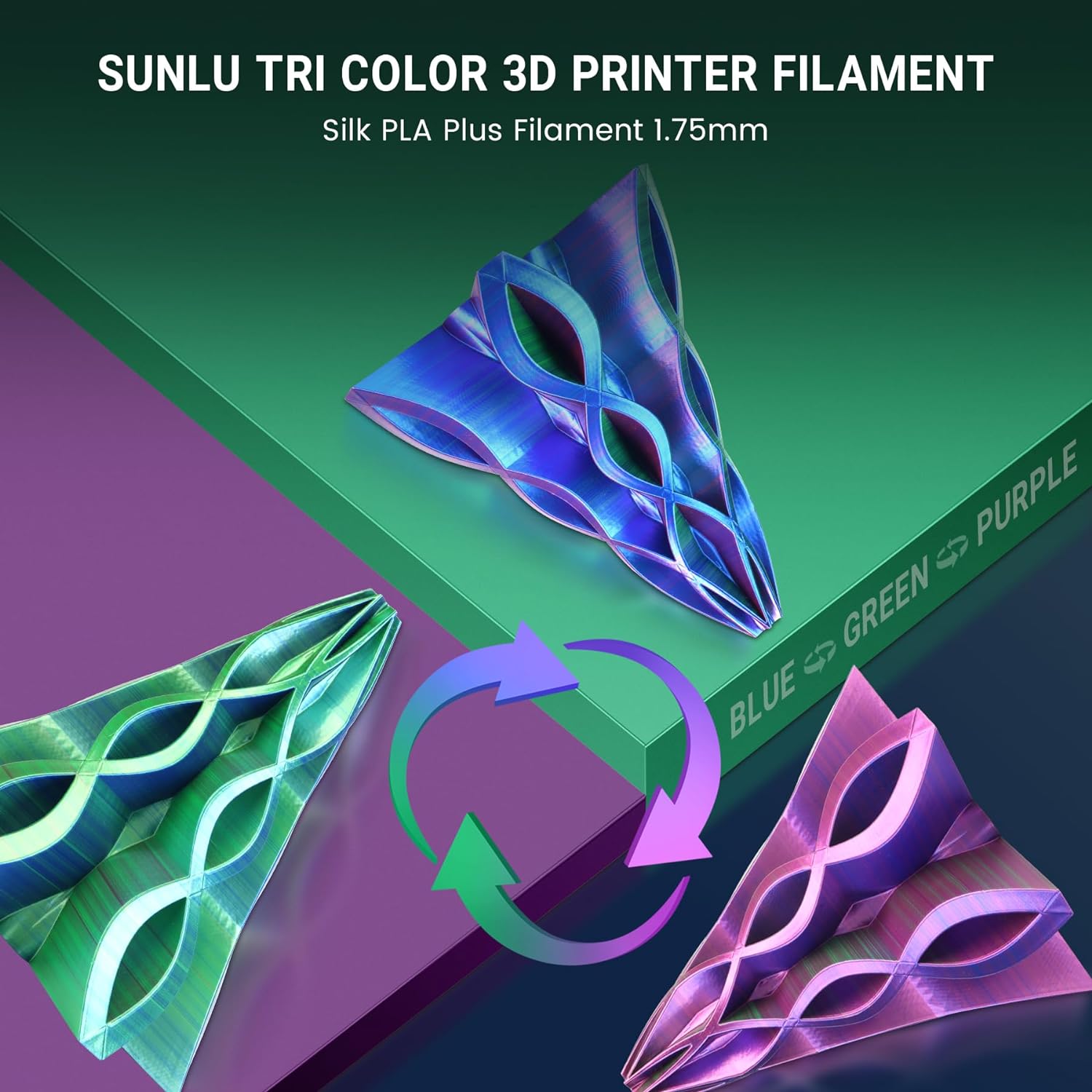 Filamento para Impressora 3D S - 3D Printing Nylon Filament avaliação e preço