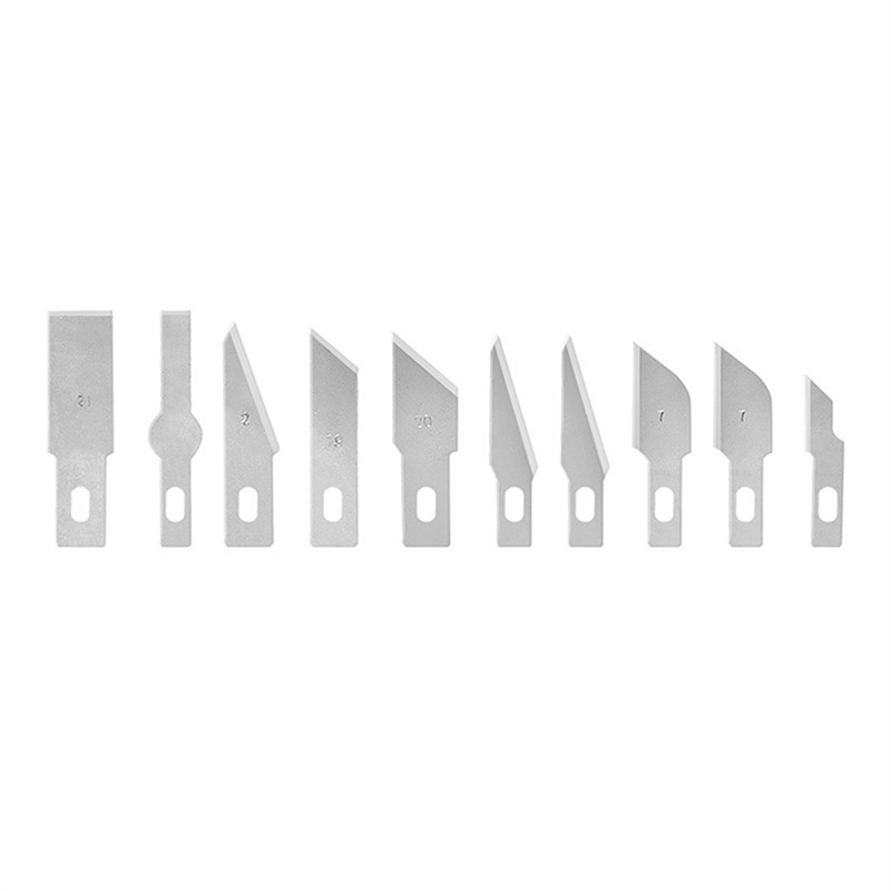 Kit de ferramentas de corte de - 3D Printing Files avaliação e preço