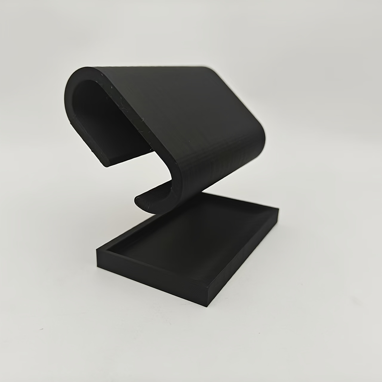Suporte Multiuso Impresso em 3 - 3D Printing Ring Holder avaliação e preço