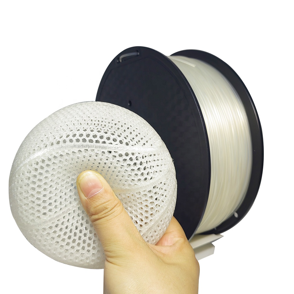 3D imprimiu o filamento mal ve - 3D Printing Nylon Filament avaliação e preço