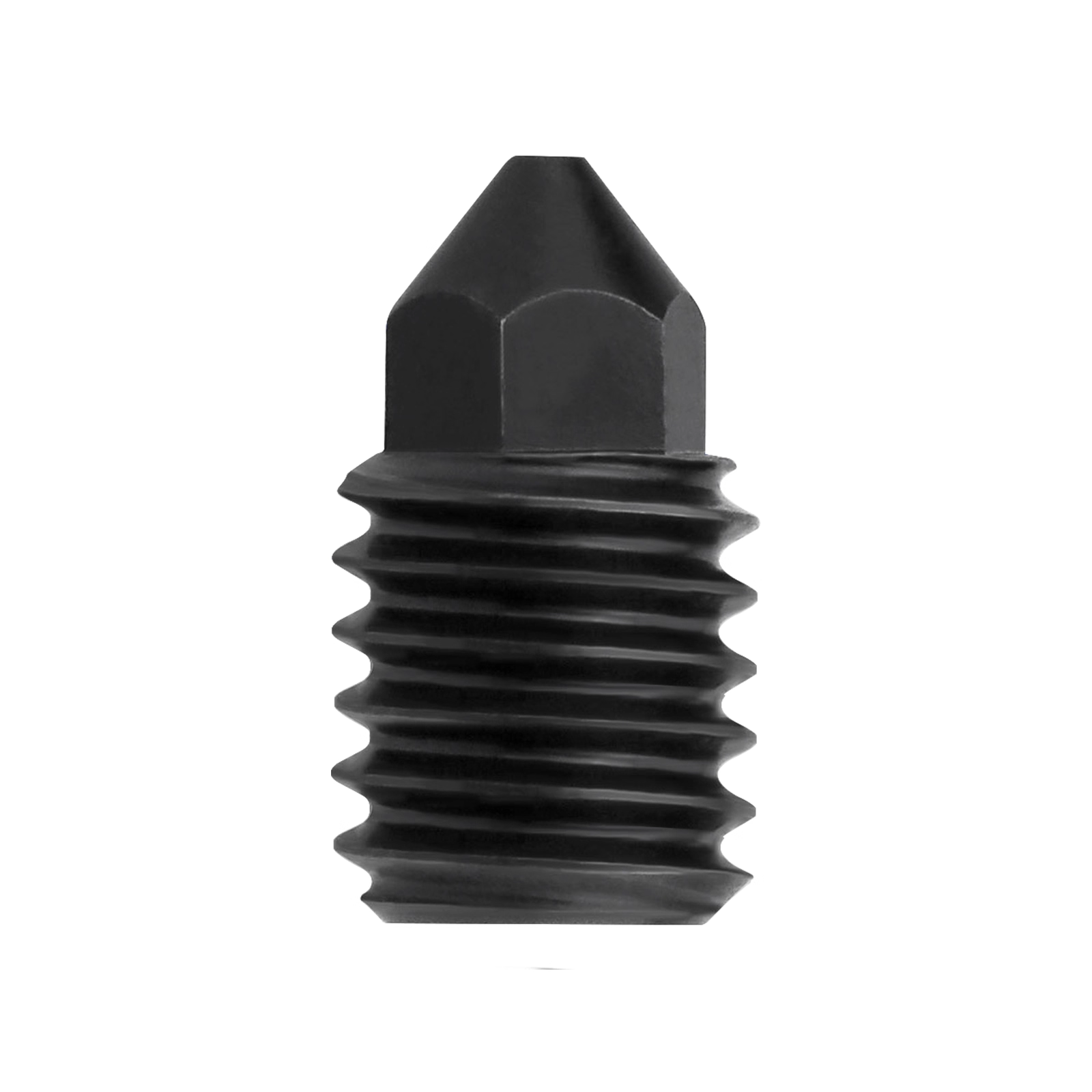 Bico de Aço Endurecido SF Stan - 3D Printing Result avaliação e preço