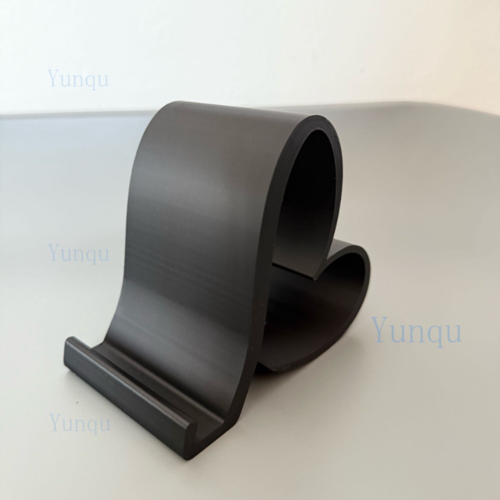 Um suporte para telefone em fo - 3D Printing Tablet avaliação e preço
