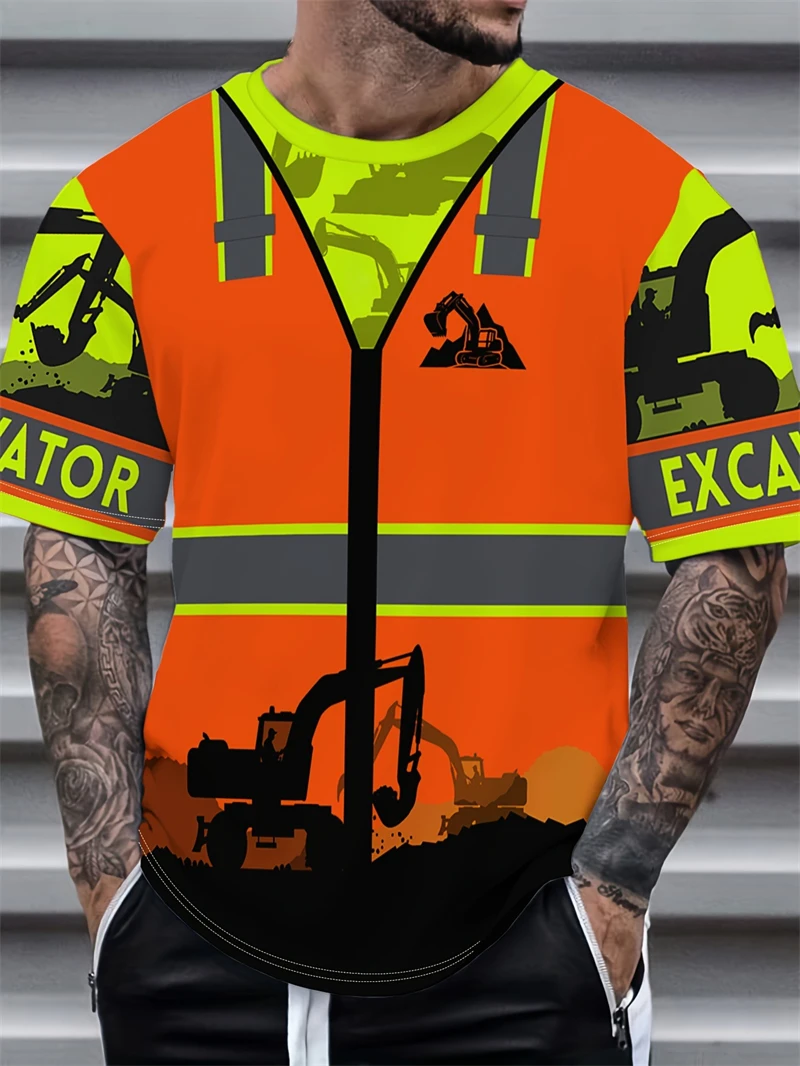 Camiseta Masculina Gamer Zone  - 3D Printing Zone avaliação e preço